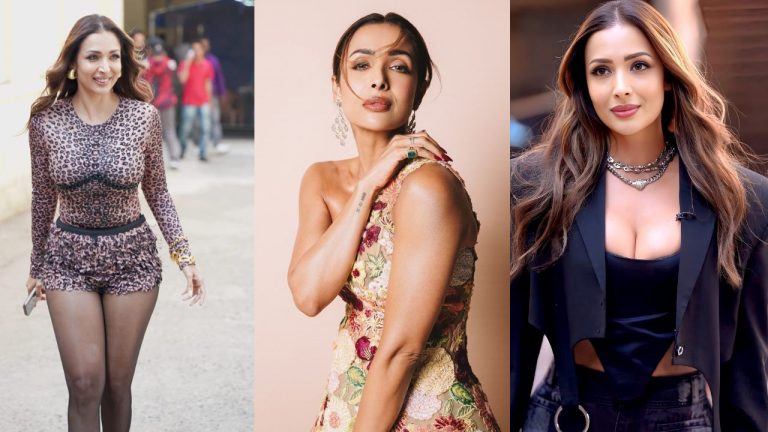 Malaika Arora : పసందైన ఫొటోస్ తో మత్తెక్కిస్తున్న ‘మలైకా అరోరా’