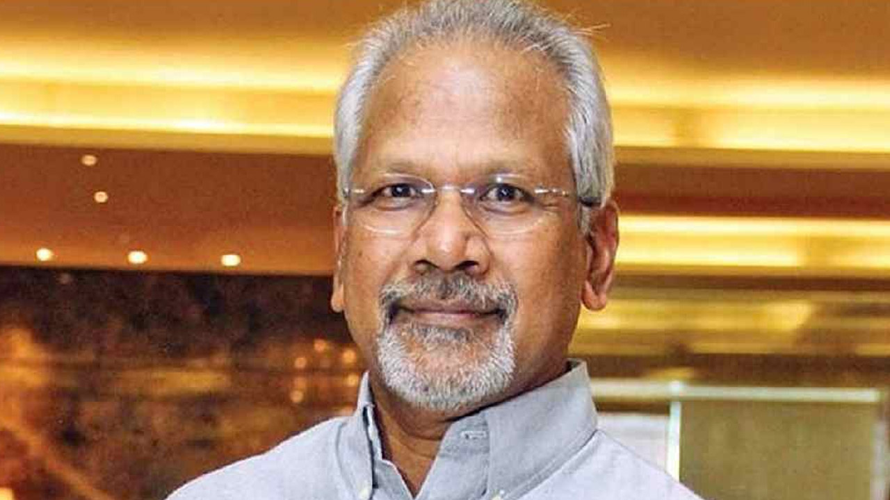 Mani Ratnam : భారీ కలెక్షన్స్ కోసమే సినిమాలు చేయొద్దు.. మణిరత్నం హాట్ కామెంట్స్..