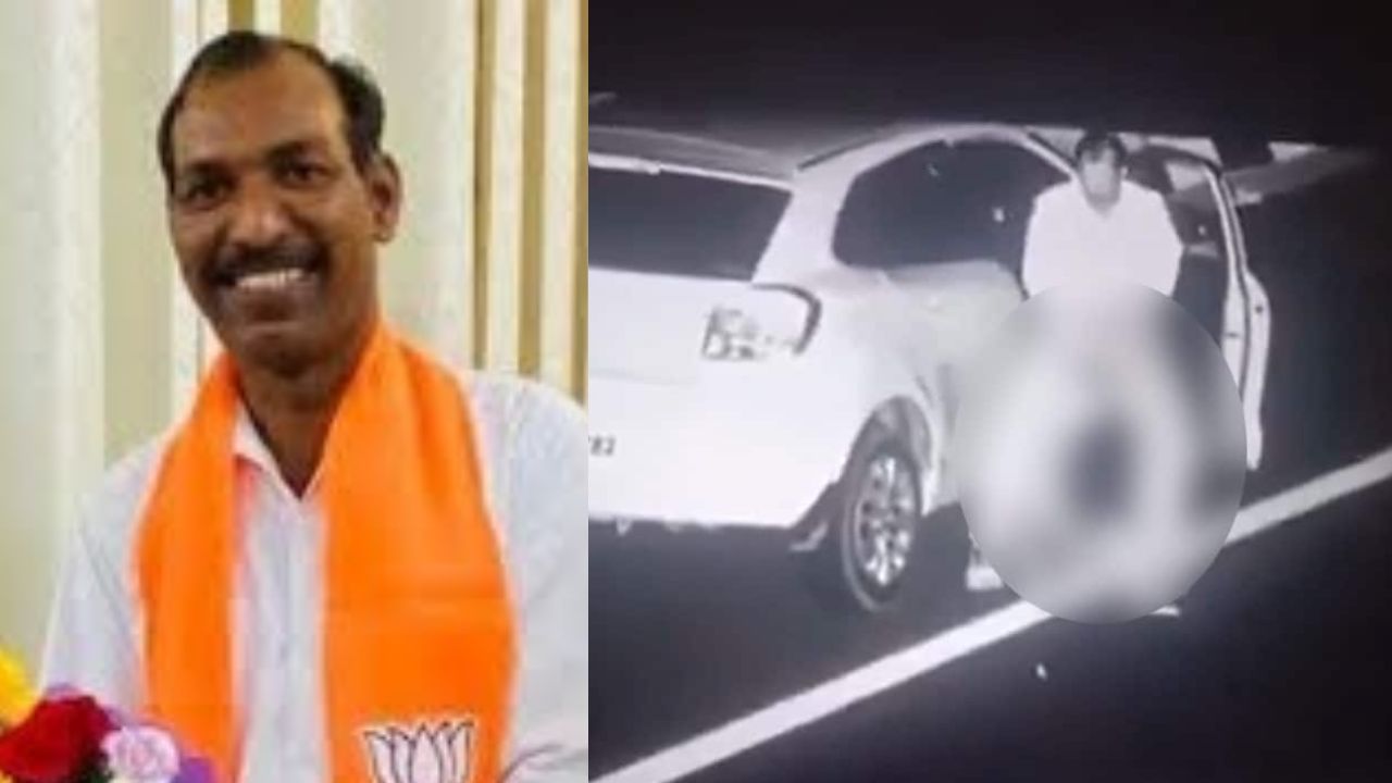 S**X On Road: బరితెగించిన రాజకీయ నేత.. రోడ్డుమీదే కారు ఆపి పబ్లిక్ గా శృంగారలీలలు..!