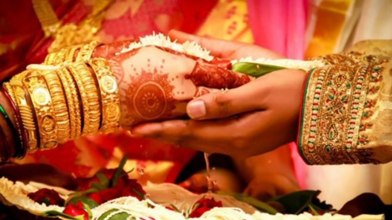 Marriage Incentive Scheme: దివ్యాంగులకు శుభవార్త.. ఆ సమస్యకు పరిష్కారంగా లక్ష రూపాయల ఆర్థిక సహాయం..!