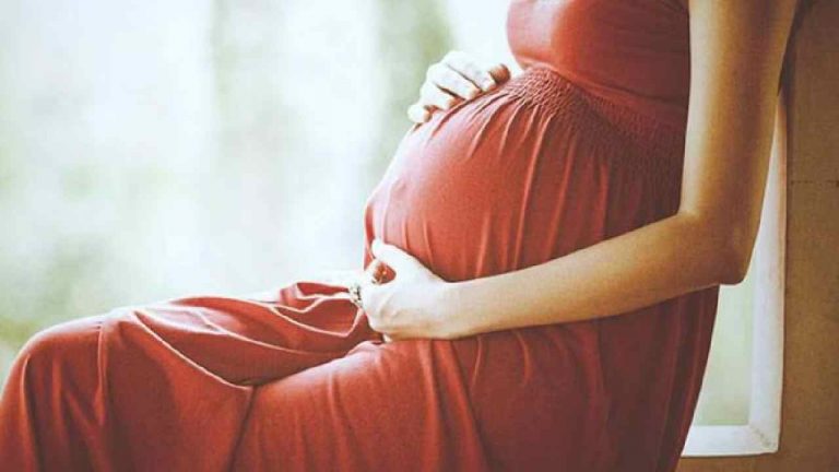 Maternity Leave: “ప్రసూతి సెలవులు” మహిళల హక్కుల్లో అంతర్భాగం: సుప్రీంకోర్టు..