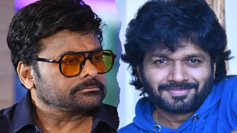 Exclusive: అన్నపూర్ణ’లో మెగా అనిల్!