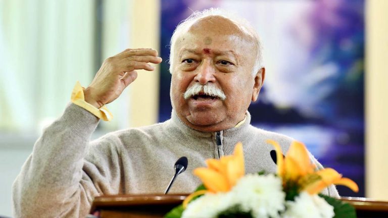 Mohan Bhagwat : ఆపరేషన్ సిందూర్ దేశ గౌరవాన్ని పెంచింది.. ఆర్ ఎస్ ఎస్ చీఫ్‌ ప్రకటన