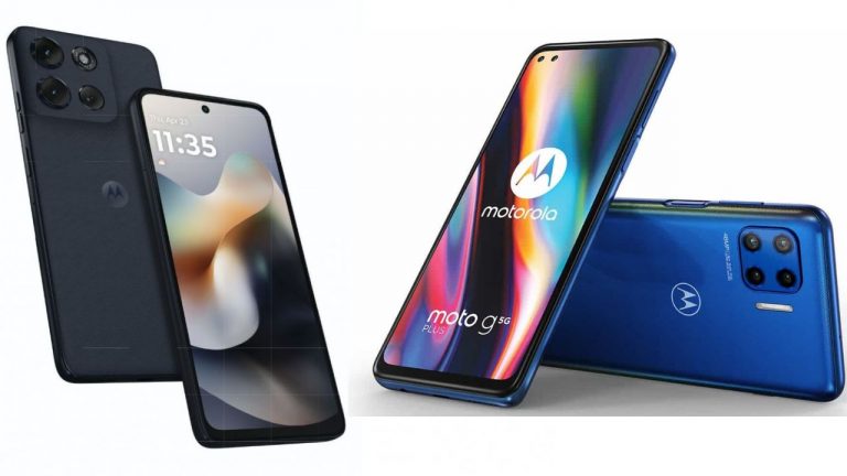 Moto g56 5G: 6.72 అంగుళాల డిస్‌ప్లే, 5200mAh బ్యాటరీ, IP69 సర్టిఫికేషన్లతో రాబోతున్న మోటో g56..!