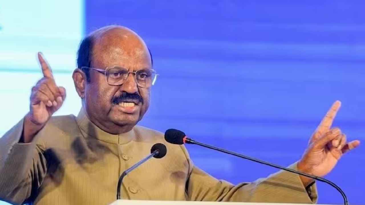 Murshidabad riots: బెంగాల్ ముర్షిదాబాద్ అల్లర్లపై గవర్నర్ సంచలన రిపోర్ట్.. ఉగ్రవాదంపై హెచ్చరిక..