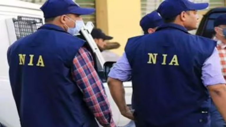 CRPF Jawan Arrest: దేశ భద్రత విషయంలో CRPF జవాన్‌ను అరెస్ట్ చేసిన NIA..!