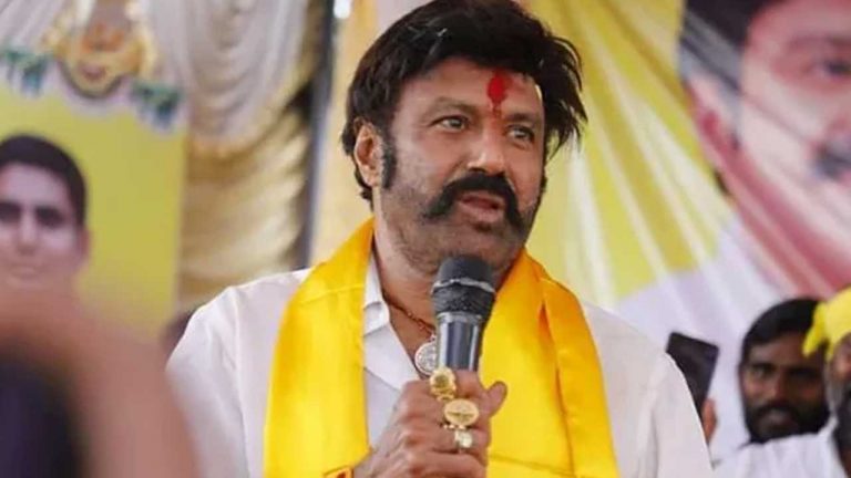 Nandamuri Balakrishna: నిమ్మకూరు పర్యటనలో బాలయ్య ఆసక్తికర వ్యాఖ్యలు