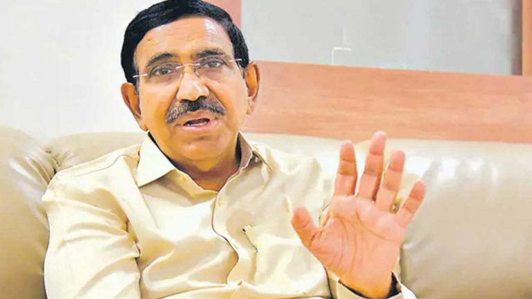 Minister Narayana: నేను మాటల మంత్రిని కాదు.. పనులు చేసి చూపించే మంత్రిని..