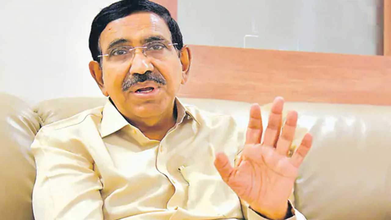 Minister Narayana: నేను మాటల మంత్రిని కాదు.. పనులు చేసి చూపించే మంత్రిని..