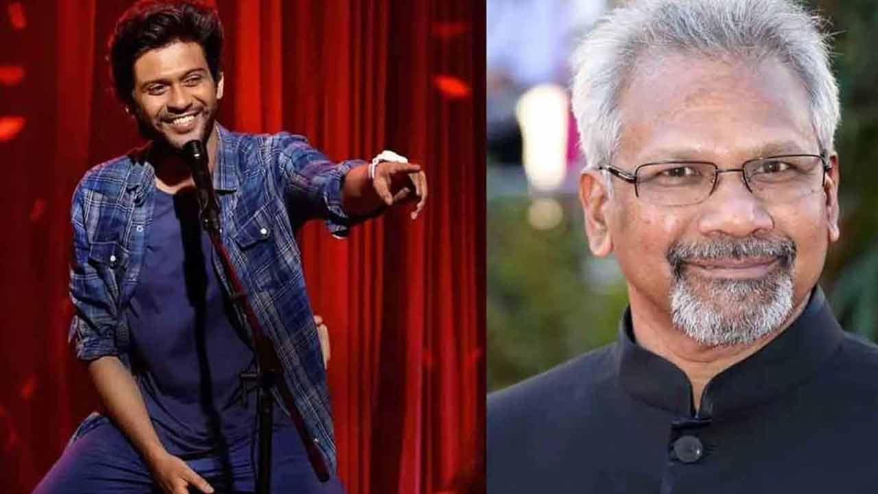 Naveen Polishetty : సంచలన దర్శకుడితో నవీన్ పోలిశెట్టి మూవీ..?