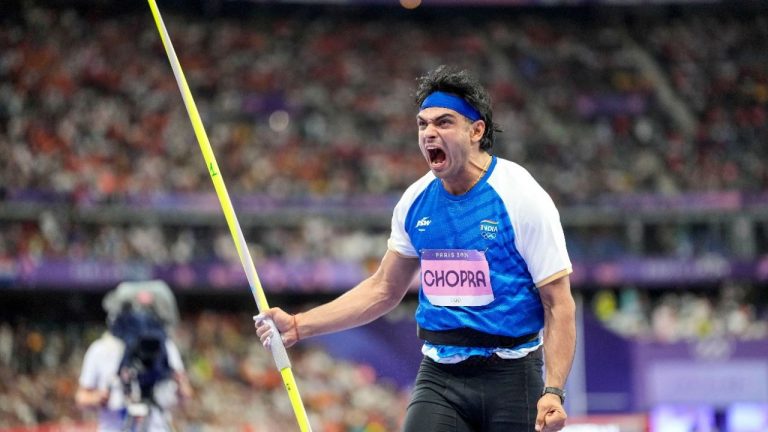 Diamond League: నీరజ్ చోప్రా నేతృత్వంలో రంగంలోకి నలుగురు అథ్లెట్లు..!