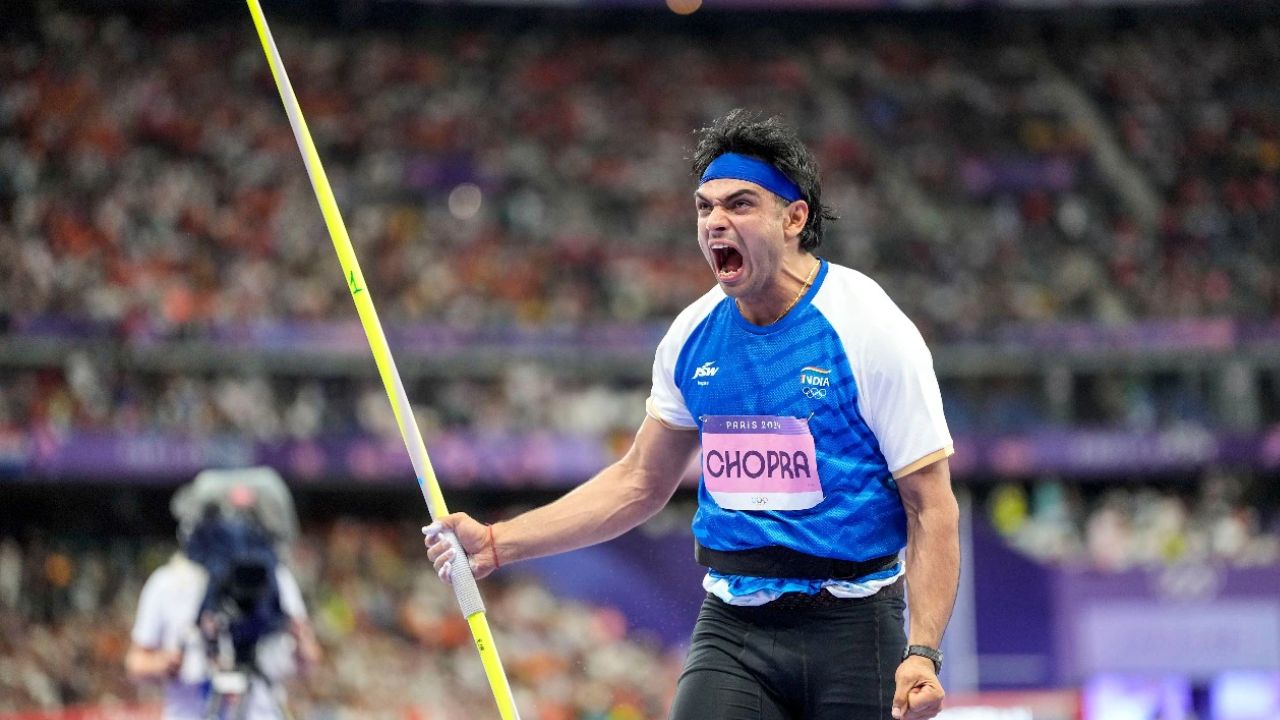 Diamond League: నీరజ్ చోప్రా నేతృత్వంలో రంగంలోకి నలుగురు అథ్లెట్లు..!