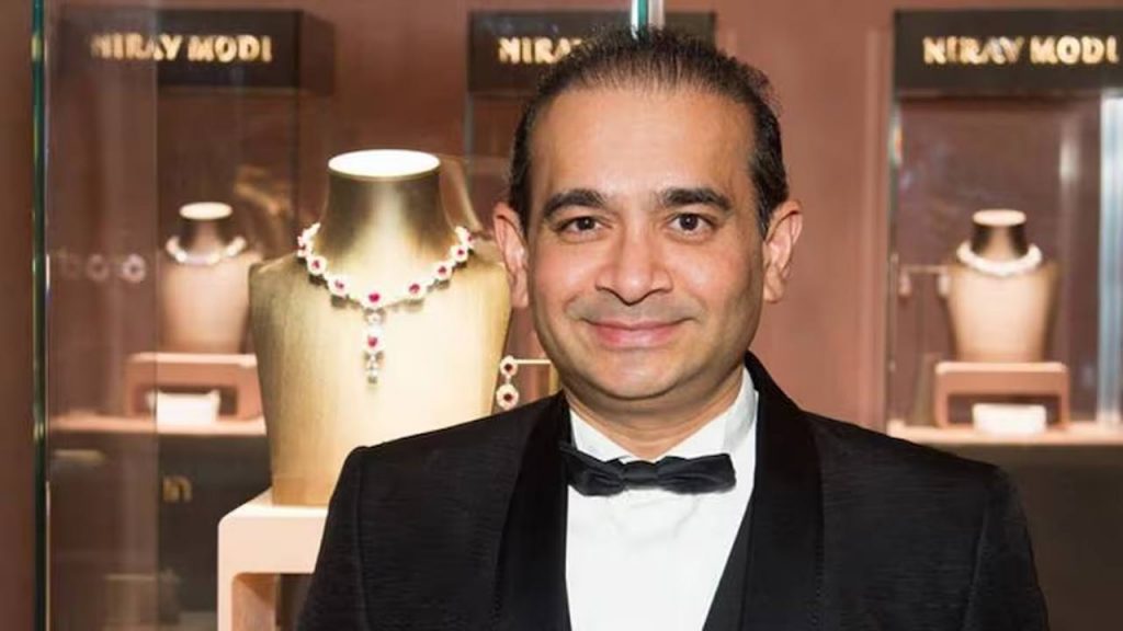 Niravmodi