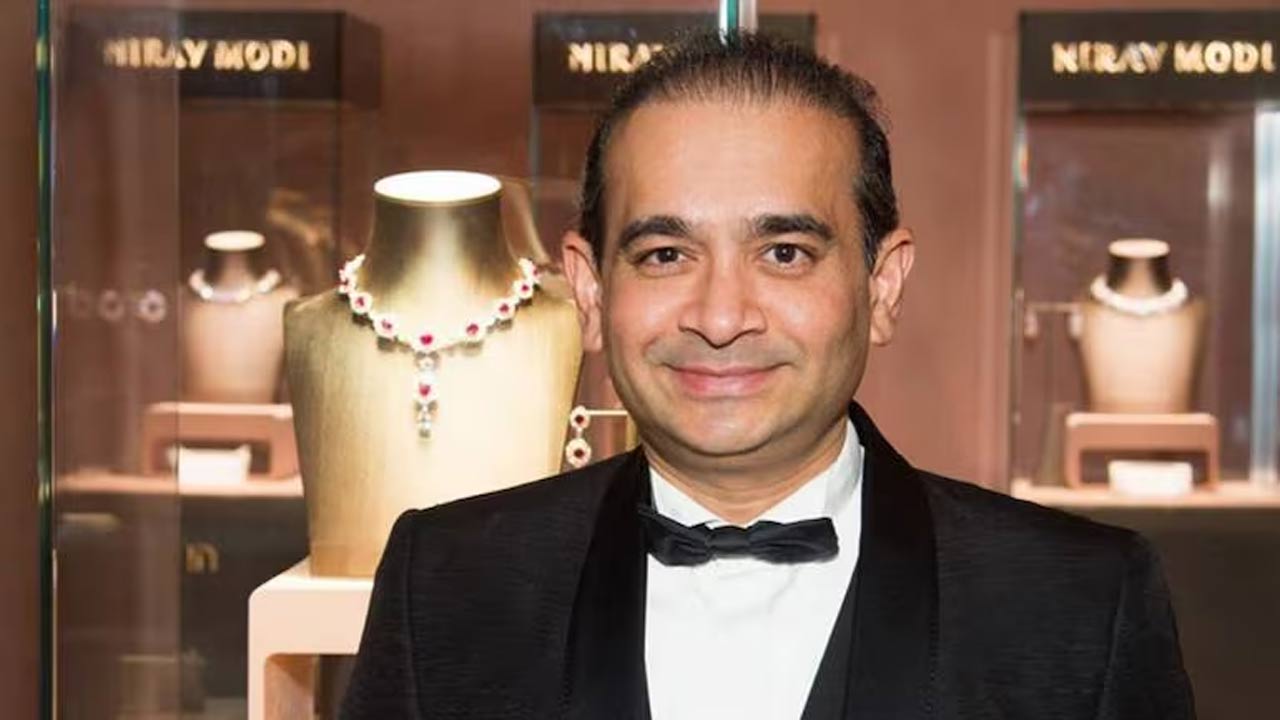 Nirav Modi: నీరవ్ మోడీకి మళ్లీ చుక్కెదురు.. బెయిల్ తిరస్కరించిన లండన్ కోర్టు