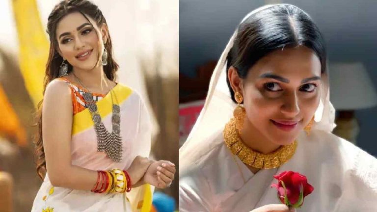 Bangladesh: షేక్ హసీనా పాత్ర పోషించిన నటి నుస్రత్ ఫరియా అరెస్ట్..