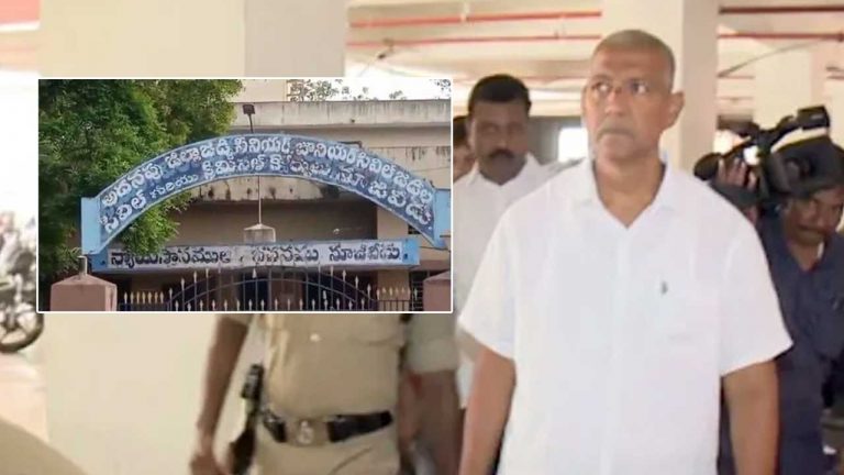 Vallabhaneni Vamsi: వల్లభనేని వంశీ కేసులో కీలక పరిణామం.. షాకిచ్చిన నూజివీడు కోర్టు..