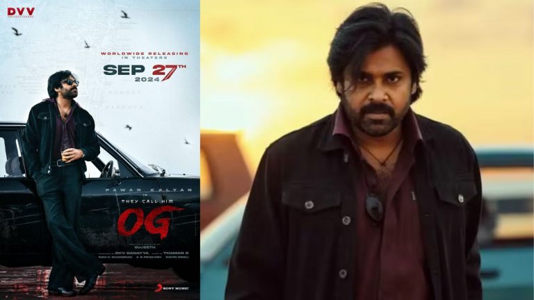 Pawan Kalyan OG: మరోసారి OG సినిమా పోస్ట్‌పోన్ తప్పదా..? అసలు విషయం ఏంటంటే..!