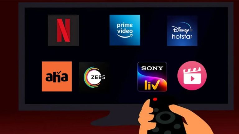 OTT : ఈ వారం ఓటీటీ సినిమాలు ఇవే