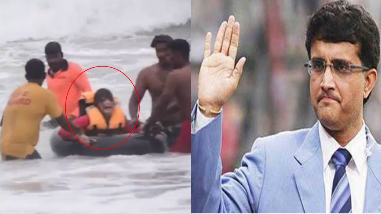 Odisha: ఒడిశాలో బోటు బోల్తా.. సౌరవ్ గంగూలీ సోదరుడి కుటుంబానికి తప్పిన ముప్పు