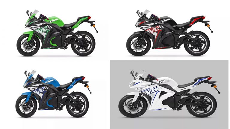 Odysse Evoqis: 4.32 kWh బ్యాటరీ, 3000W మోటార్ ఉన్న ఎలక్ట్రిక్ మోటార్ బైక్ కేవలం రూ. 1.18 లక్షలకే లాంచ్..!