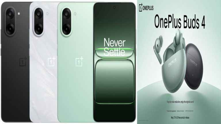 OnePlus: రెండు కొత్త ఫోన్స్, టీడబ్ల్యూఎస్ ఇయర్‌బడ్స్‌ ను లాంచ్ కు సిద్దమైన వన్‌ప్లస్..!