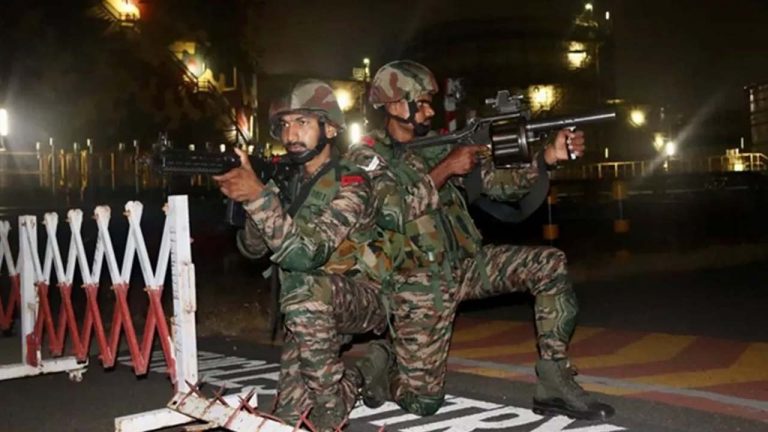 Operation Shield: పాకిస్తాన్ సరిహద్దులోని రాష్ట్రాల్లో నేడు మాక్ డ్రిల్.. వణుకుతున్న పాక్