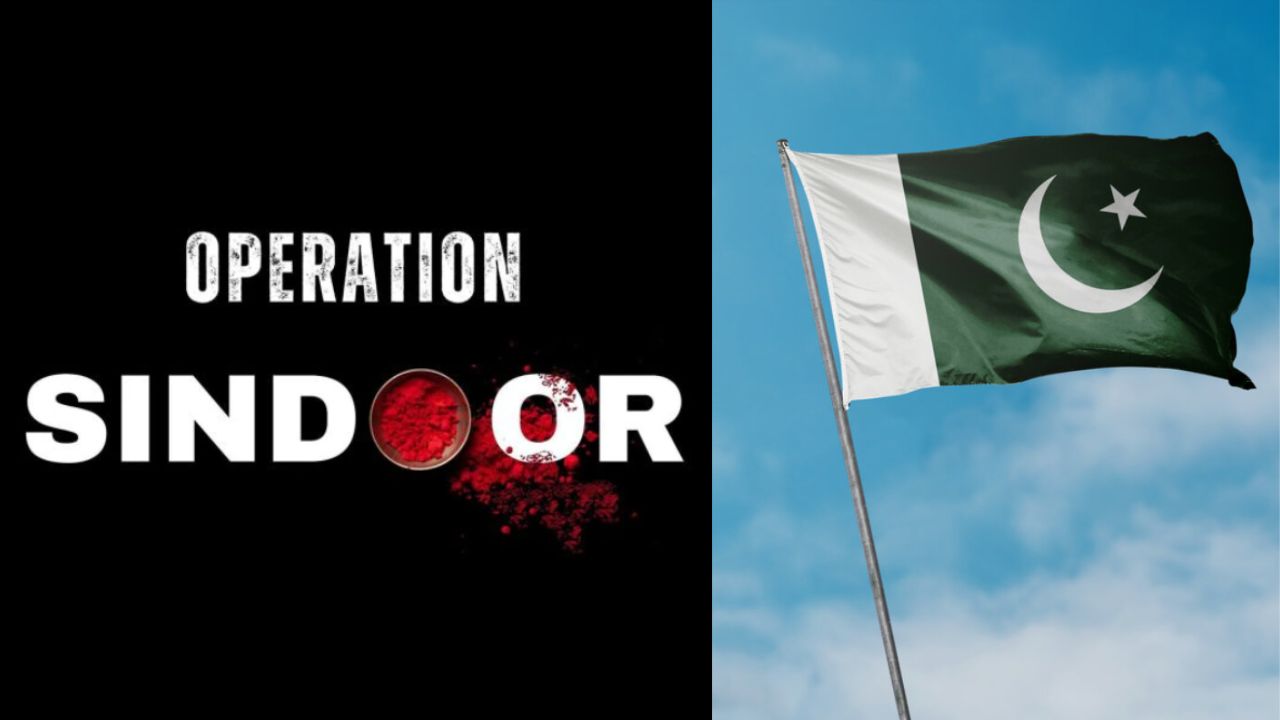 Operation Sindoor: అబద్దం.. అబద్దం.. అబద్దాల పుట్టగా పాకిస్తాన్..!