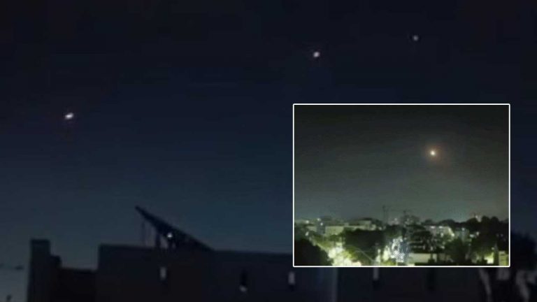 Operation Sindoor 2: ఎల్‌వోసీ, ఐబీ వెంట పాక్‌ విఫలయత్నం.. 50కి పైగా డ్రోన్లను తుక్కు చేసిన భారత్