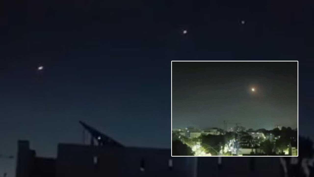 Operation Sindoor 2: ఎల్‌వోసీ, ఐబీ వెంట పాక్‌ విఫలయత్నం.. 50కి పైగా డ్రోన్లను తుక్కు చేసిన భారత్