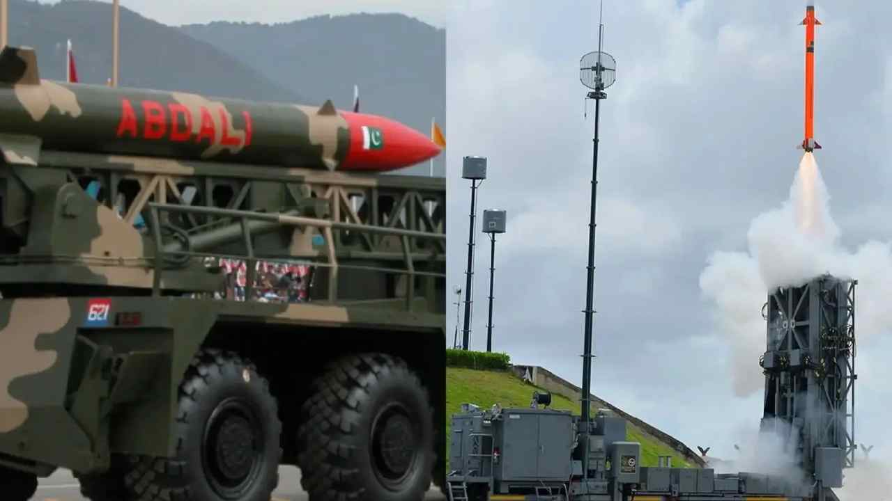 PakIstan: భారత్ టార్గెట్‌గా అణ్వాయుధాలను ఆధునీకరిస్తున్న పాకిస్తాన్.. యూఎస్ రిపోర్ట్..