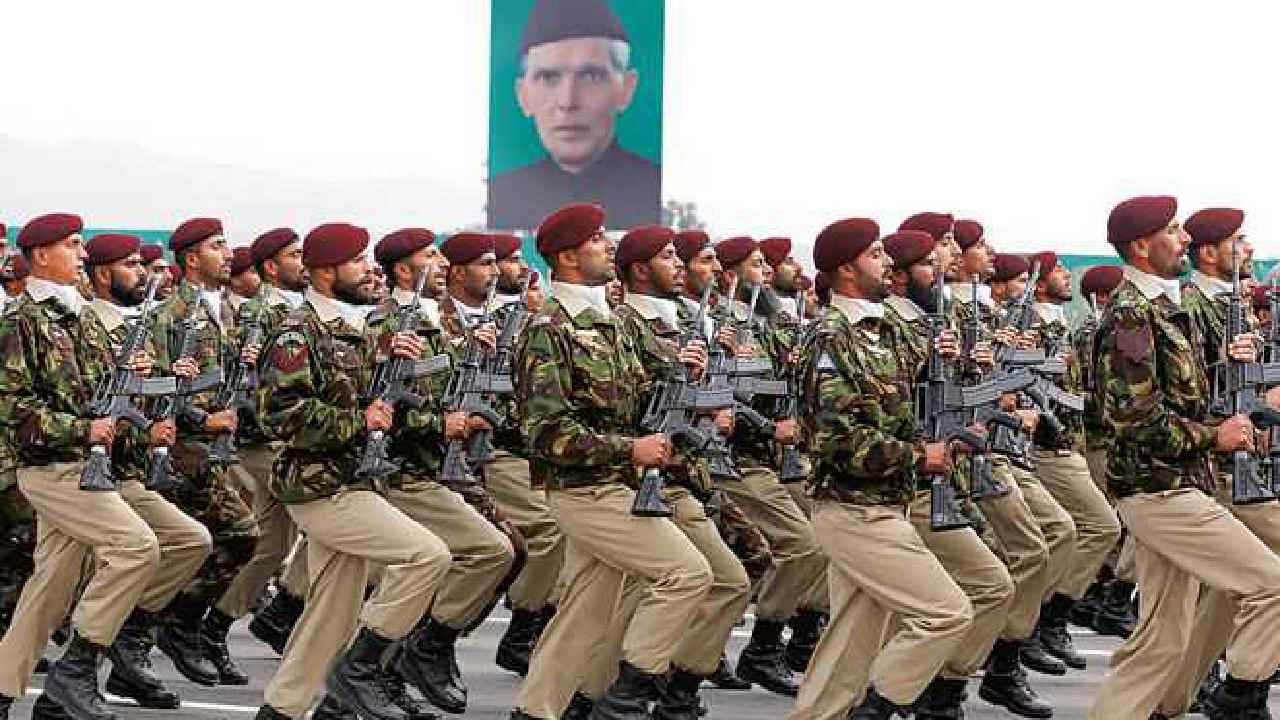 Pakistan Army: పాకిస్తాన్ ఆర్మీకి వేల కోట్లలో వ్యాపారాలు.. వ్యవసాయం దగ్గర నుంచి రియల్ ఎస్టేట్ దాకా..