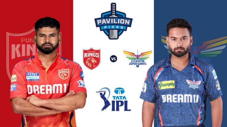 PBKS vs LSG: బౌలింగ్‌ ఎంచుకున్న లక్నో.. ఆకాష్ ఐపీఎల్ అరంగేట్రం!