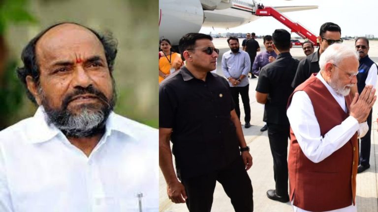 Amaravati Relaunch: ప్రధాని మోడీ చిత్రపటానికి పాలాభిషేకం.. త్వరలో బీసీలకు కేంద్ర మంత్రి పదవి వస్తుందన్న కృష్ణయ్య!