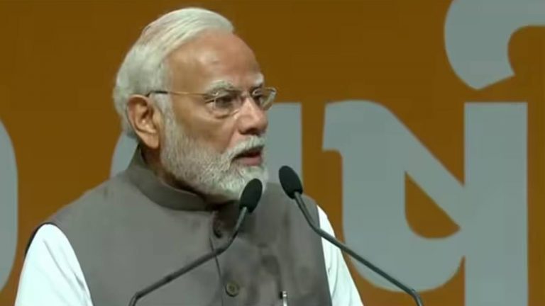 PM Modi: పహల్గామ్‌కు ప్రతిస్పందనగా 22 నిమిషాల్లోనే పాక్‌కు బుద్ధి చెప్పాం