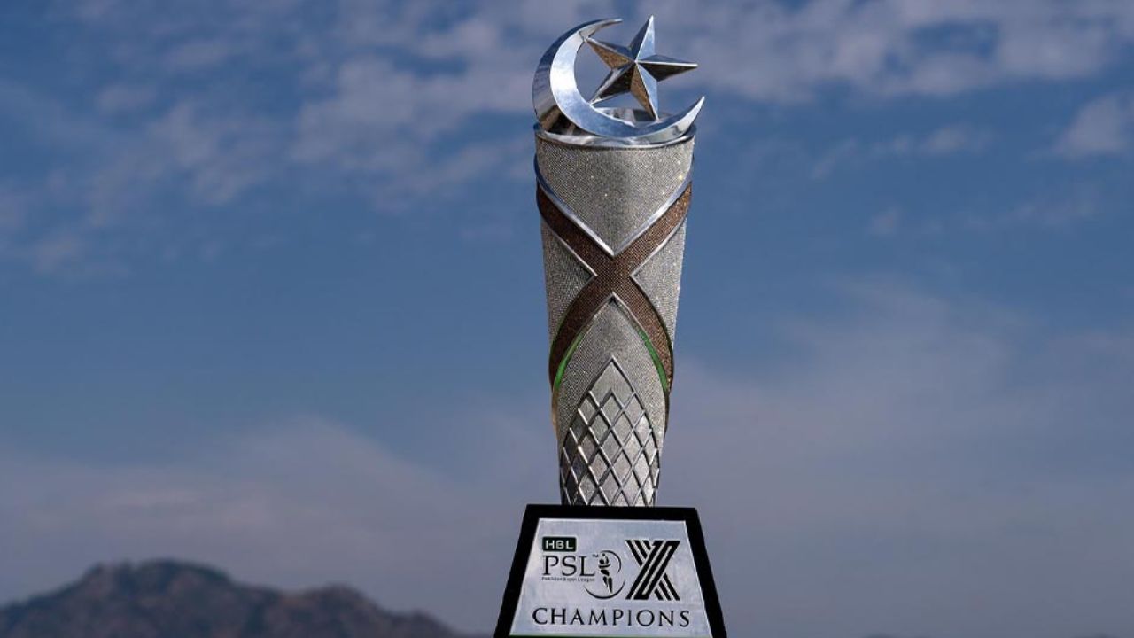PSL 2025 వాయిదా: పీఎస్ఎల్ 2025 వాయిదా!