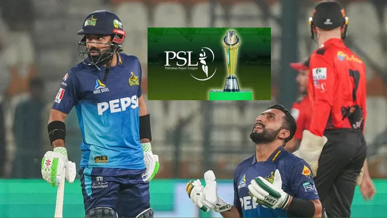 Psl: పాక్రికెట్ బోర్డు బోర్డు కీలక నిర్ణయం .. పాకిస్థాన్ సూపర్ లీగ్ మ్యాచ్‌లు మ్యాచ్‌లు కొనసాగింపు .. కానీ ..