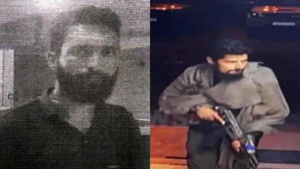Pahalgam Attack