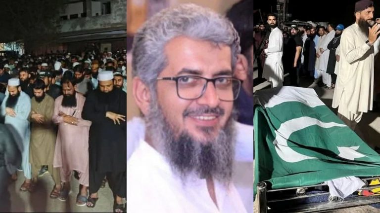 Pakistan: మరోసారి బయటపడ్డ పాక్ సైన్యం, ఉగ్రవాద సంస్థల మధ్య సంబంధం!