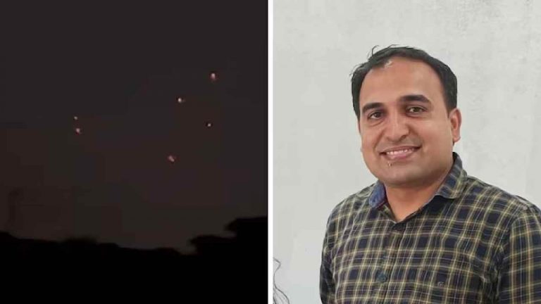 Operation Sindoor: పాక్ డ్రోన్‌లను అడ్డుకునే సమయంలో, శకలాలు ఢీకొని సైనికుడి మరణం..