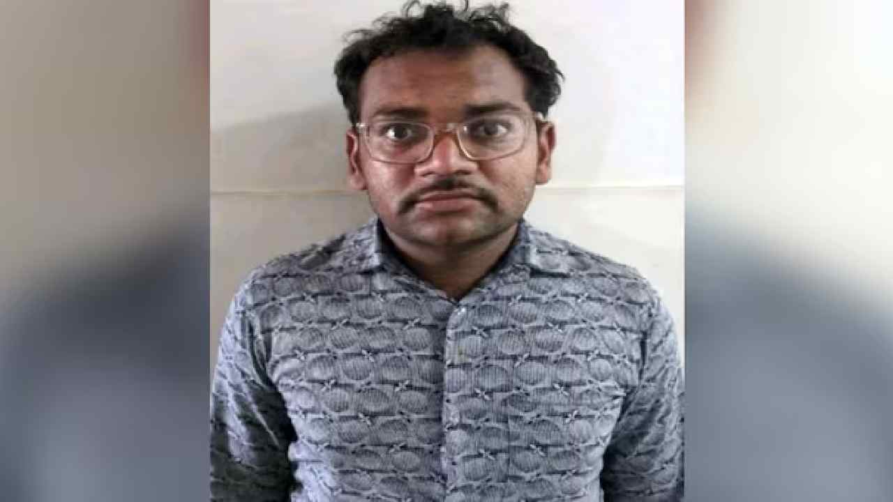 Pak spy: పాక్ గూఢచారికి సహకరిస్తున్న హెల్త్ వర్కర్ అరెస్ట్..