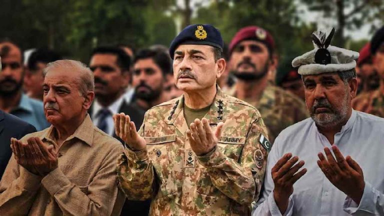 India Pak War: యుద్ధం వస్తే 4 రోజుల్లోపే పాకిస్తాన్ పని ఖతం.. ఆ దేశంపై ఉక్రెయిన్ ఎఫెక్ట్..