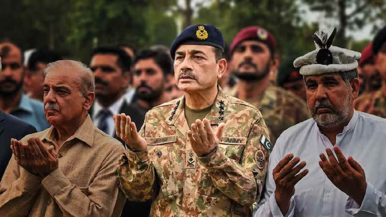 India Pak War: యుద్ధం వస్తే 4 రోజుల్లోపే పాకిస్తాన్ పని ఖతం.. ఆ దేశంపై ఉక్రెయిన్ ఎఫెక్ట్..