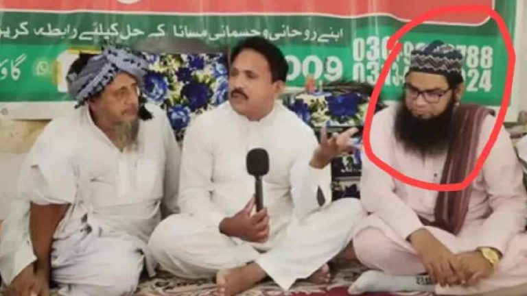 Pakistan Spy: ‘‘పాకిస్తాన్ సొంత ఇళ్లులా అనిపిస్తుంది’’.. గూఢచారిని పట్టించిన ఇంటర్వ్యూ..