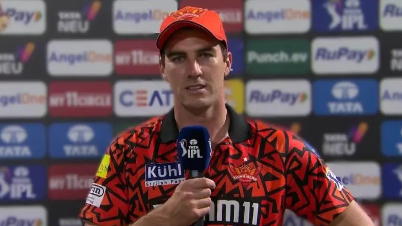 Pat Cummins: ఈ ఏడాది మాది కాదు.. ఎస్ఆర్హెచ్ కెప్టెన్ ఇంట్రెస్టింగ్ కామెంట్స్..!