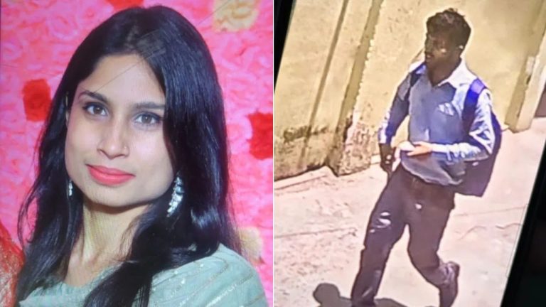 Patna: గర్ల్‌ఫ్రెండ్‌ ఫ్లాట్‌కు వచ్చిన బాయ్ ఫ్రెండ్.. ఆమెను ఏం చేశాడంటే?