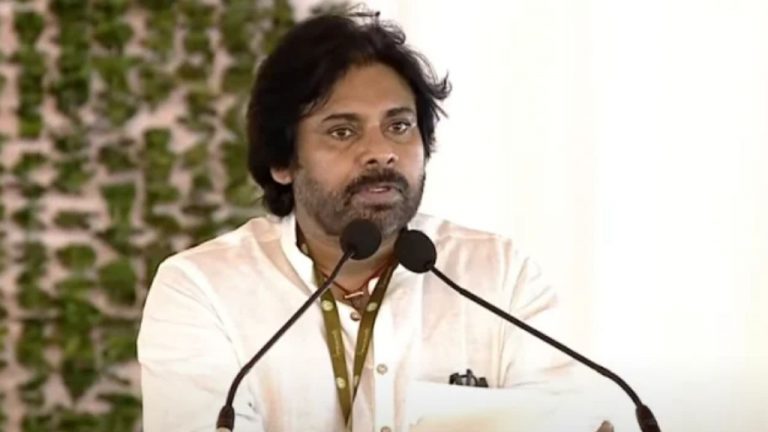 PM Modi: ప్రధాని మోడీ మరో పేరును రివీల్ చేసిన పవన్‌ కల్యాణ్‌.. అదేంటో తెలుసా?