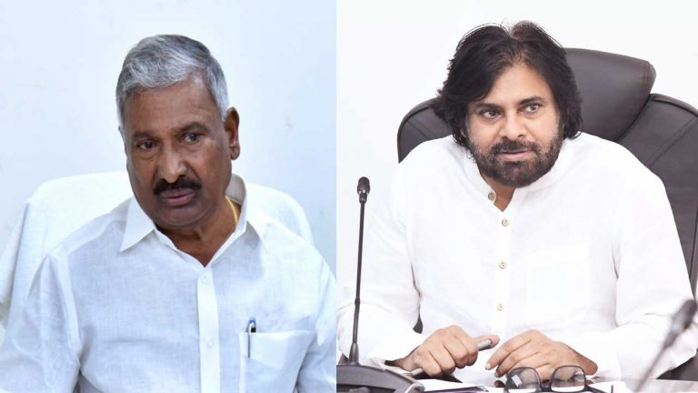Deputy CM Pawan Kalyan: పెద్దిరెడ్డి భూముల వ్యవహారం.. పవన్‌ కల్యాణ్‌ కీలక ఆదేశాలు..