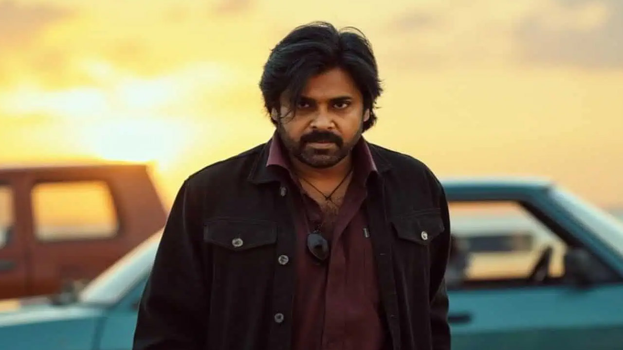 Pawan Kalyan : ఓజీ షూట్ కు పవన్.. ‘ఉస్తాద్’ కూడా ముగిస్తాడా..?