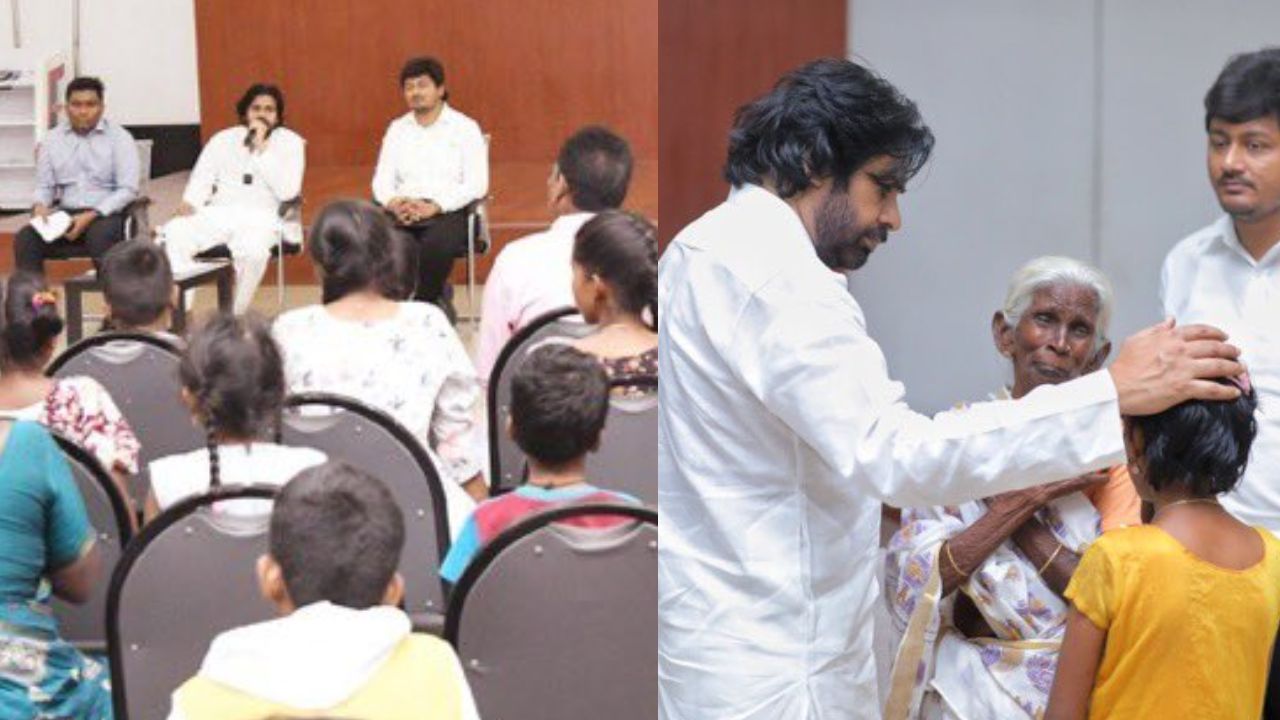 Pawan Kalyan: పదవి ఉన్నంతకాలం.. నా జీతం మొత్తం మీకోసమే!