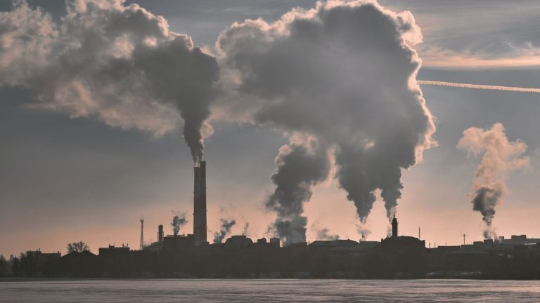 Pollution Report: భారత్‌కు స్వల్ప ఊరట.. పాకిస్తాన్‌, బంగ్లాదేశ్‌లలో అత్యంత దారుణం..!